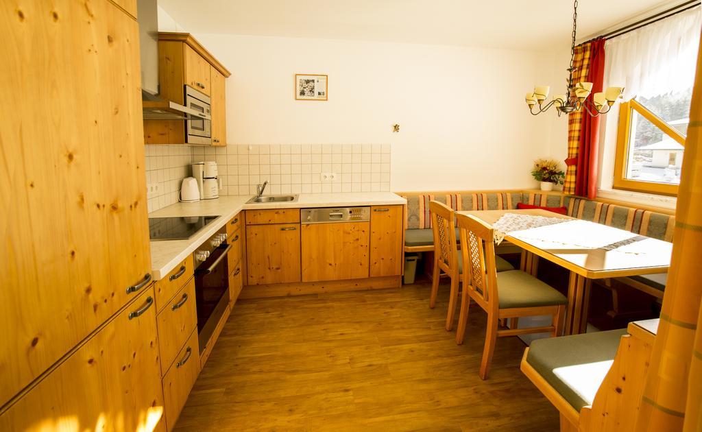 Flachauer Bergkristall Room photo
