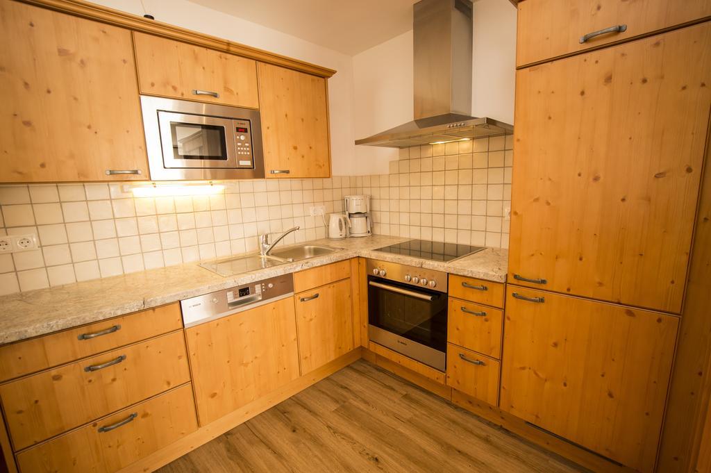 Flachauer Bergkristall Room photo