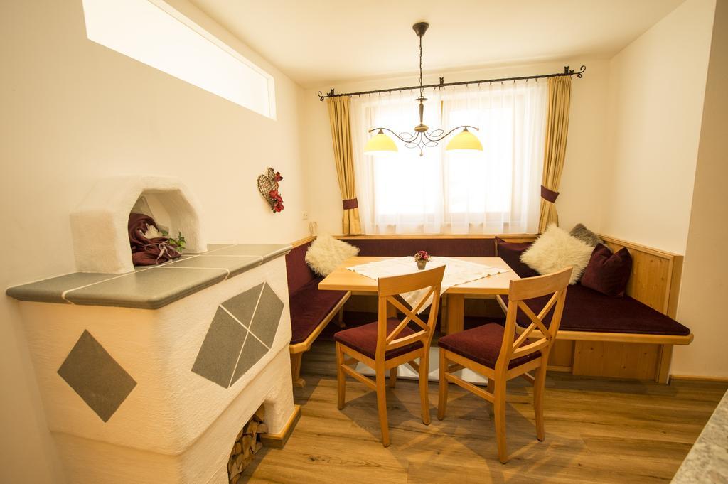 Flachauer Bergkristall Room photo