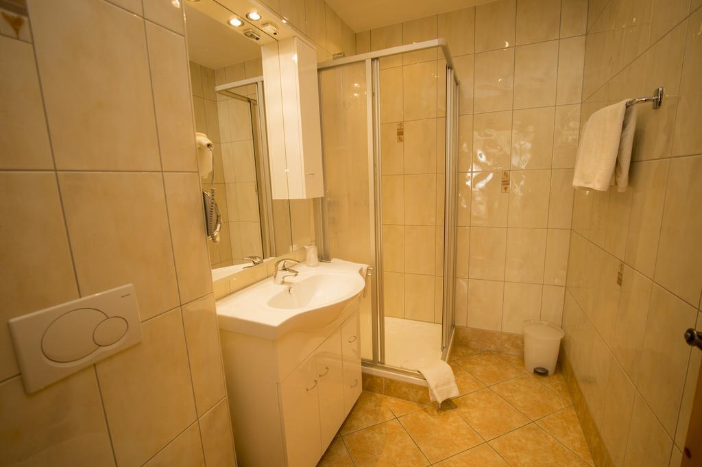 Flachauer Bergkristall Room photo
