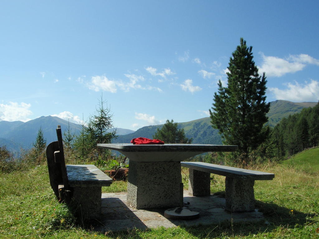 Flachauer Bergkristall Exterior photo